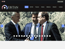 Tablet Screenshot of ebitan.org